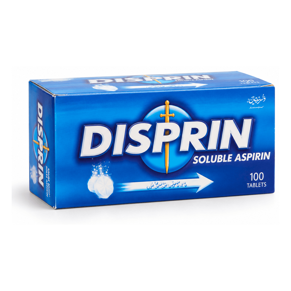 Disprin 300mg