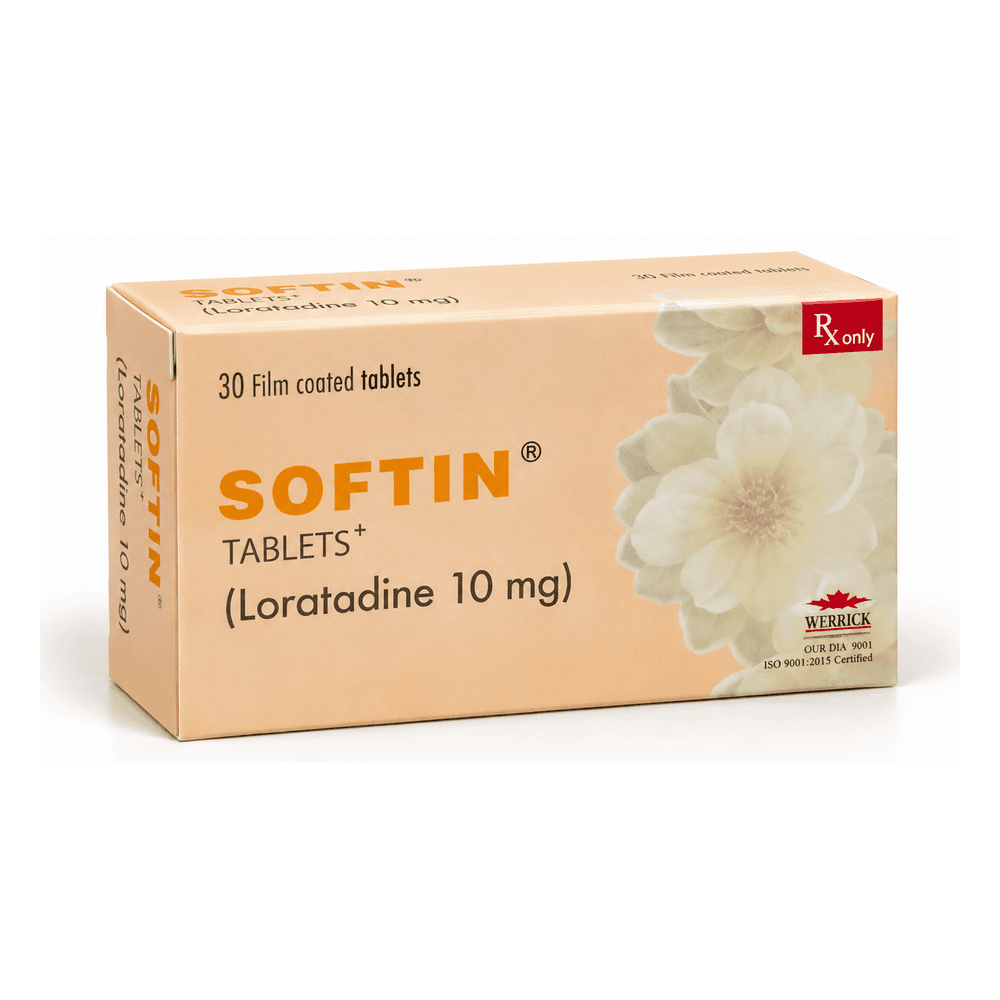 Softin 10mg