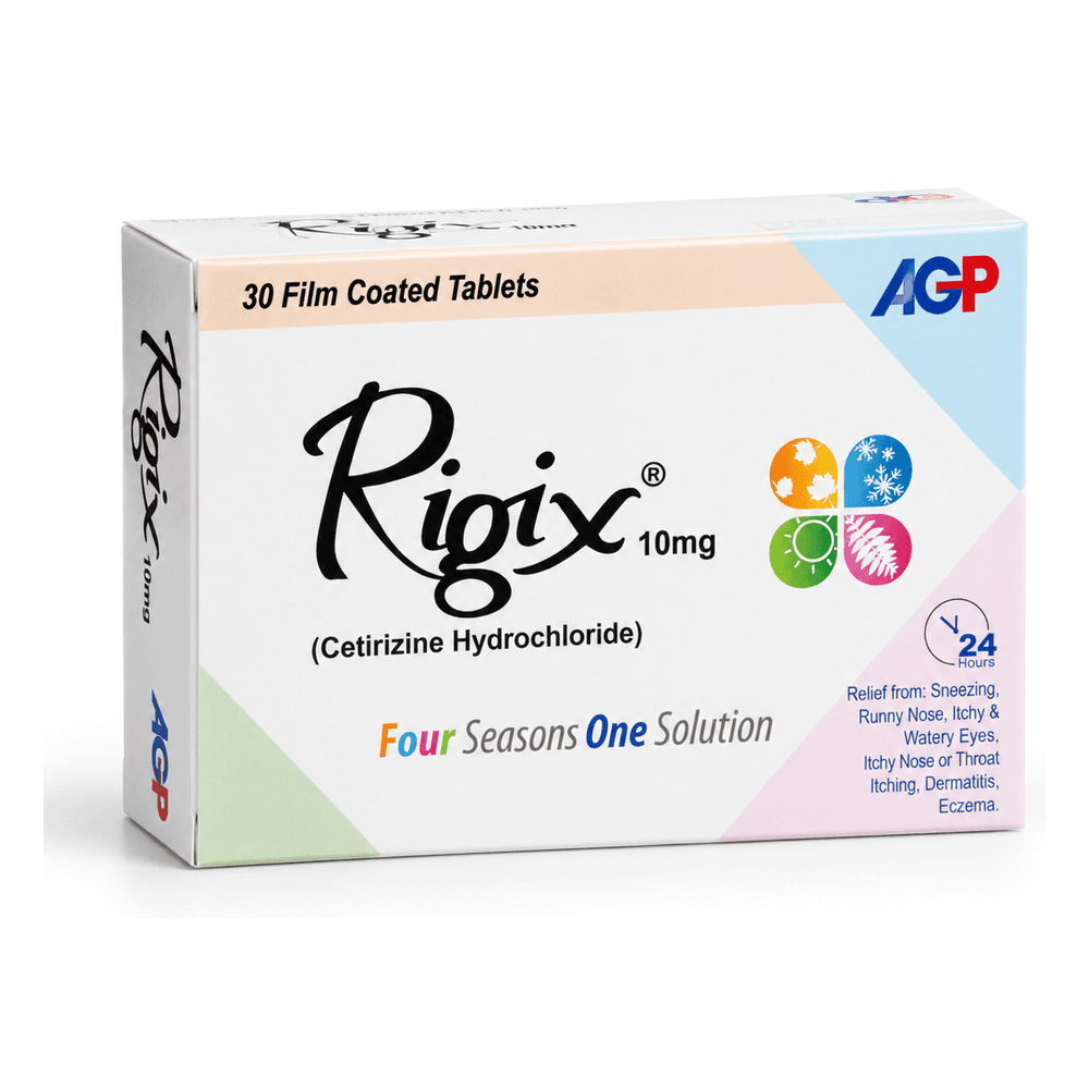 Rigix 10mg