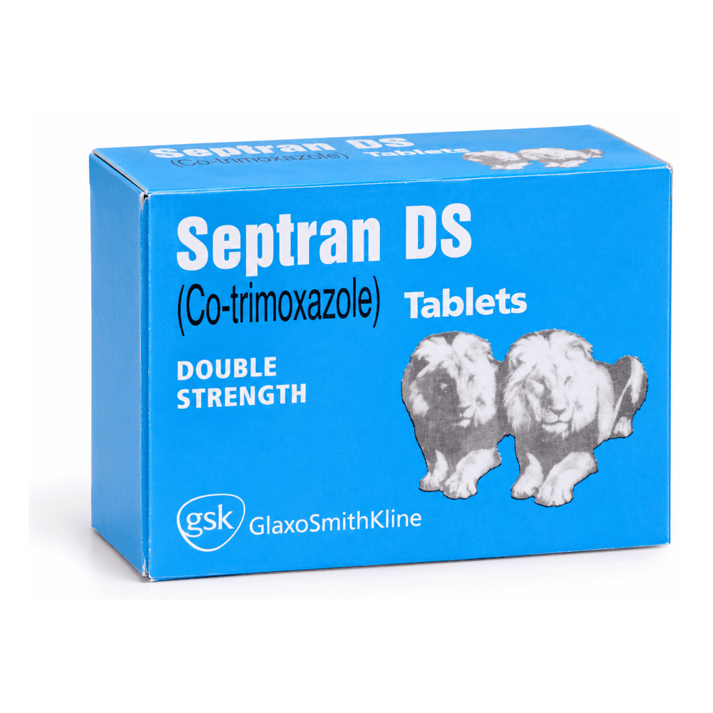 Septran DS 800mg/160mg