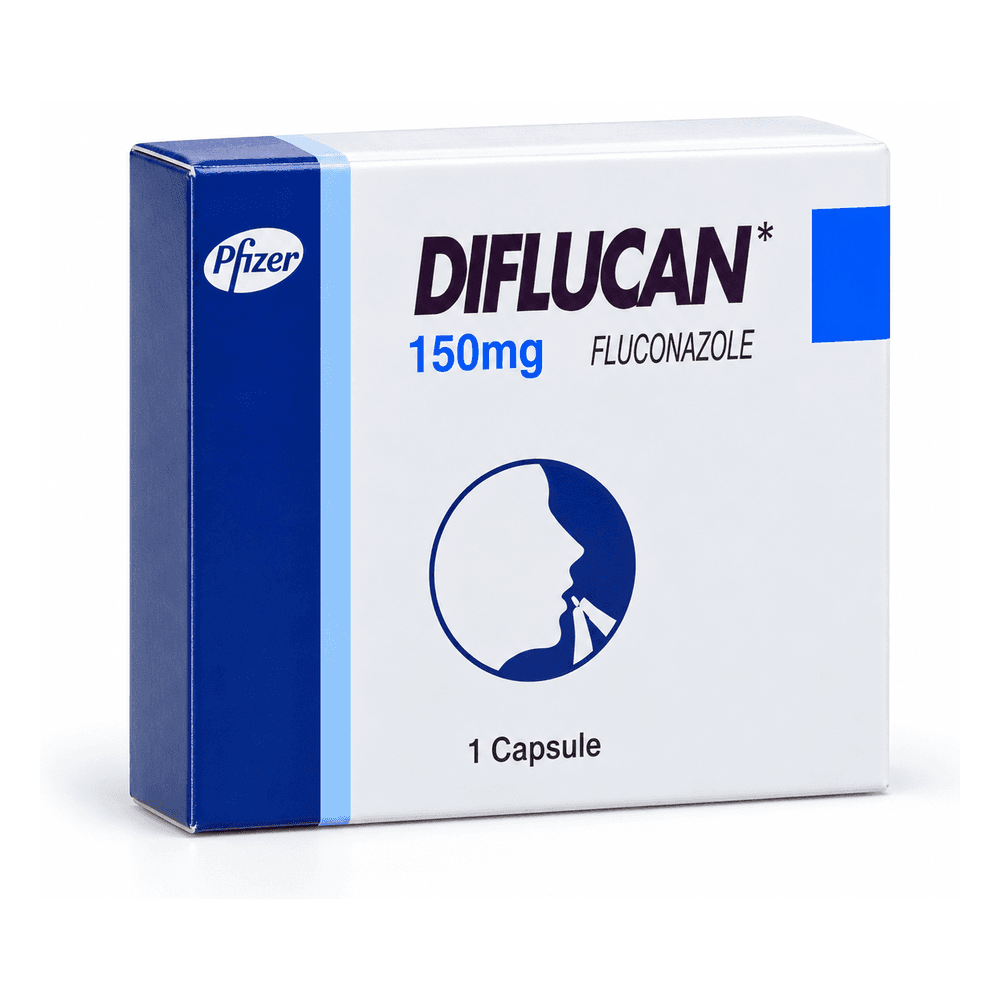 Diflucan 150mg