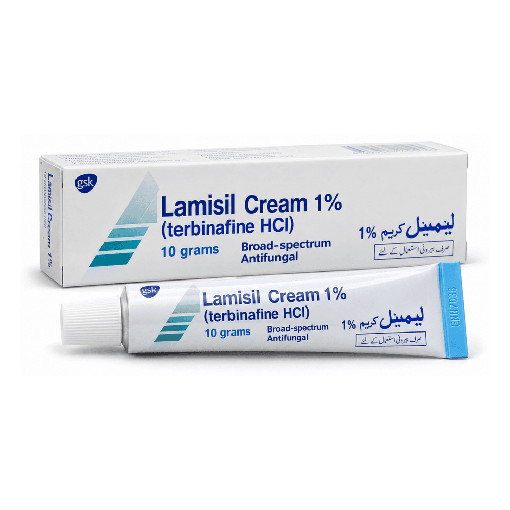 Lamisil 1%