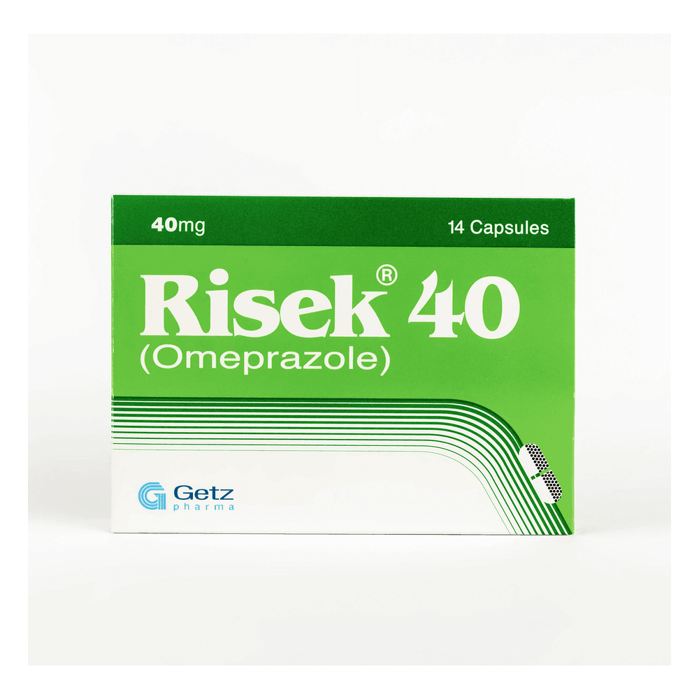 Risek 40mg