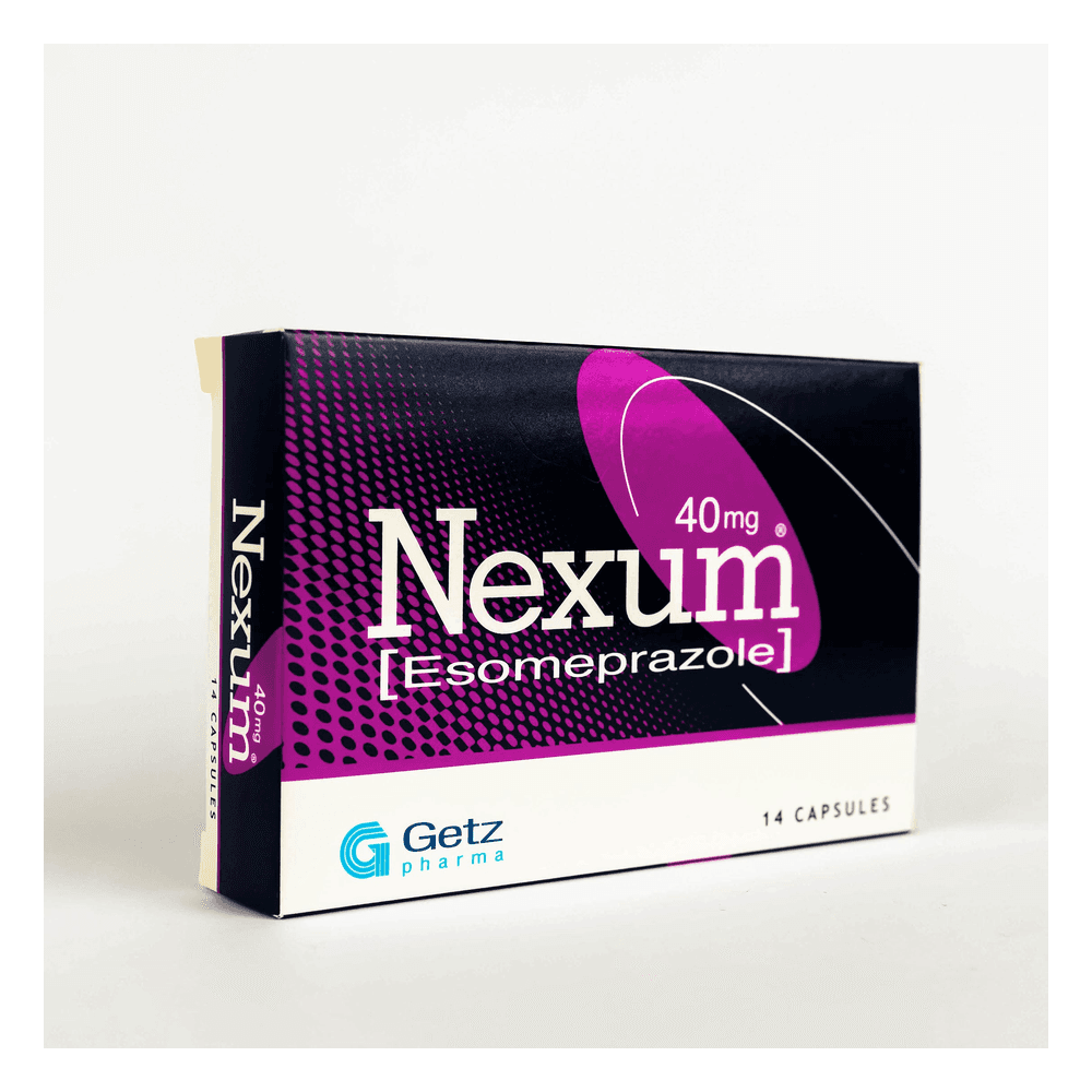 Nexum 40mg
