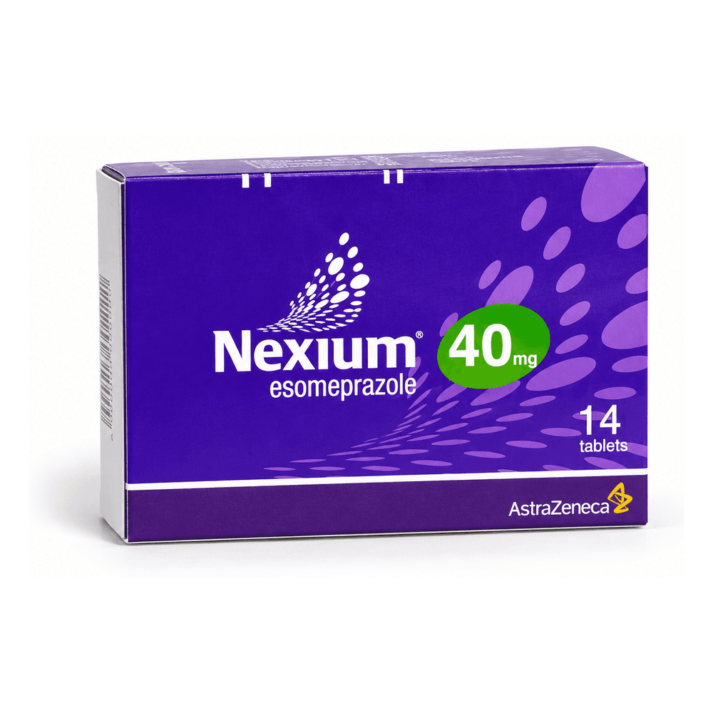 Nexium 40mg