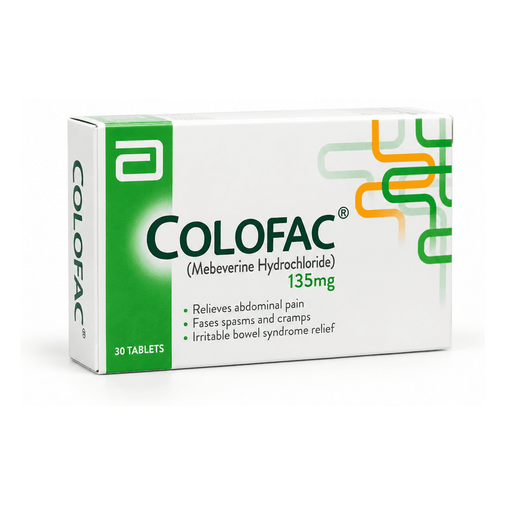 Colofac 135mg