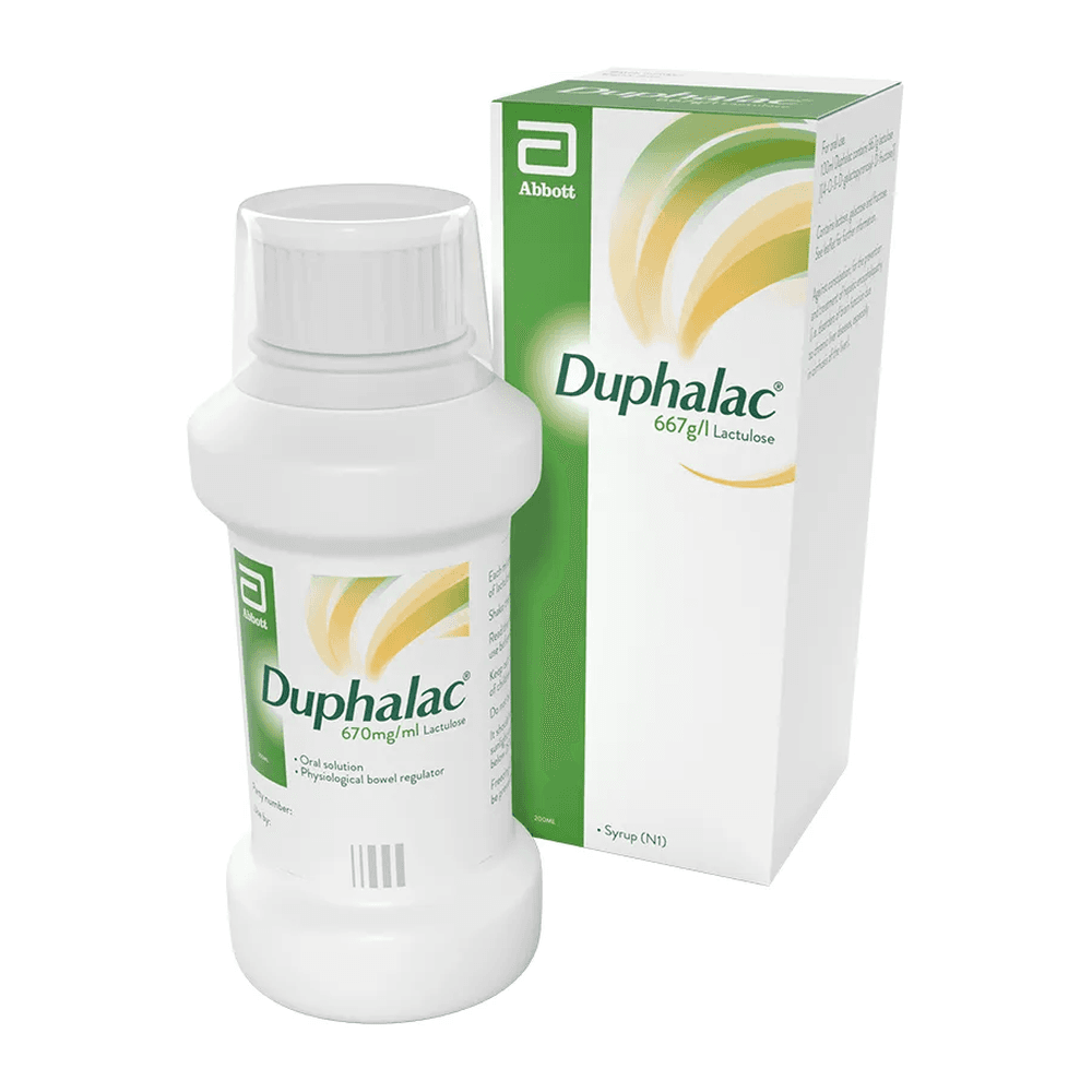 Duphalac 3.35g/5ml