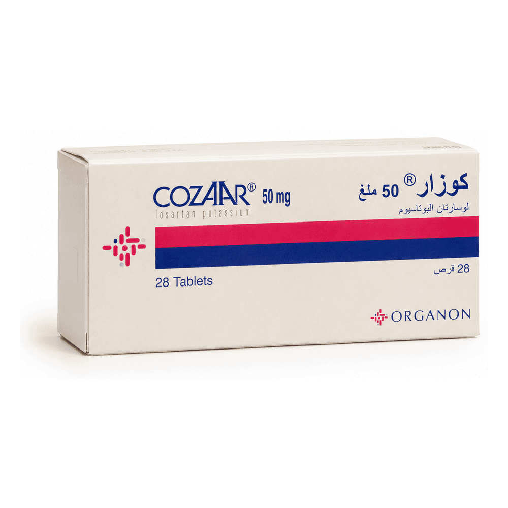 Cozaar 50mg