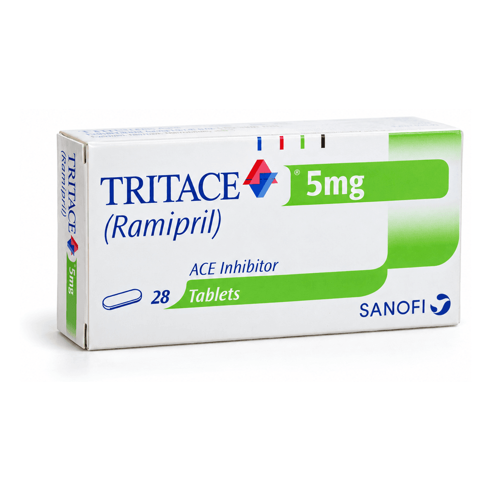 Tritace 5mg