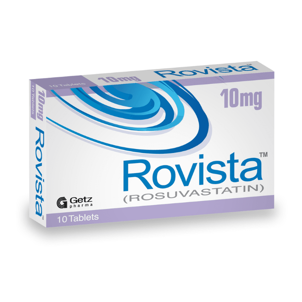 Rovista 10mg