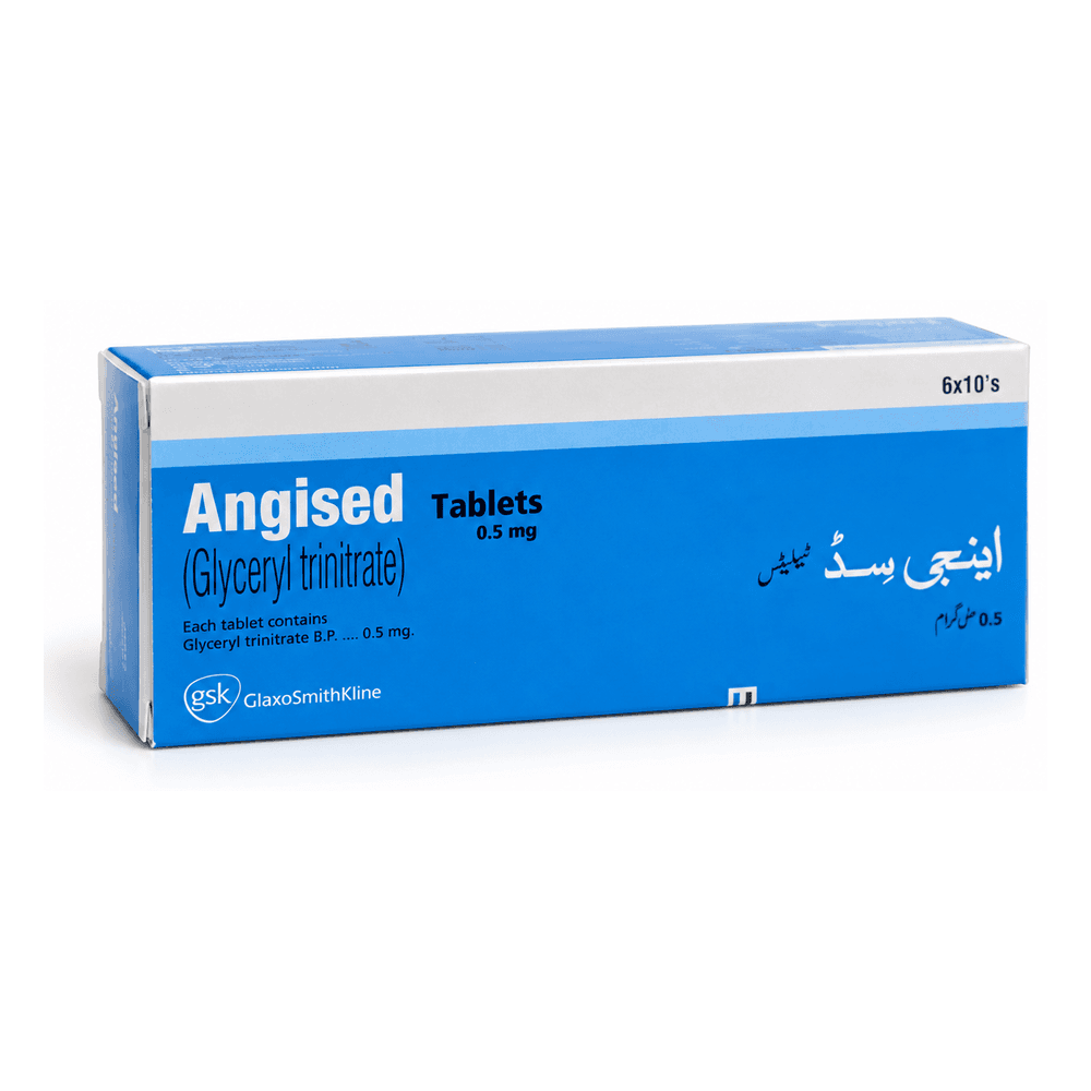 Angised 0.5mg