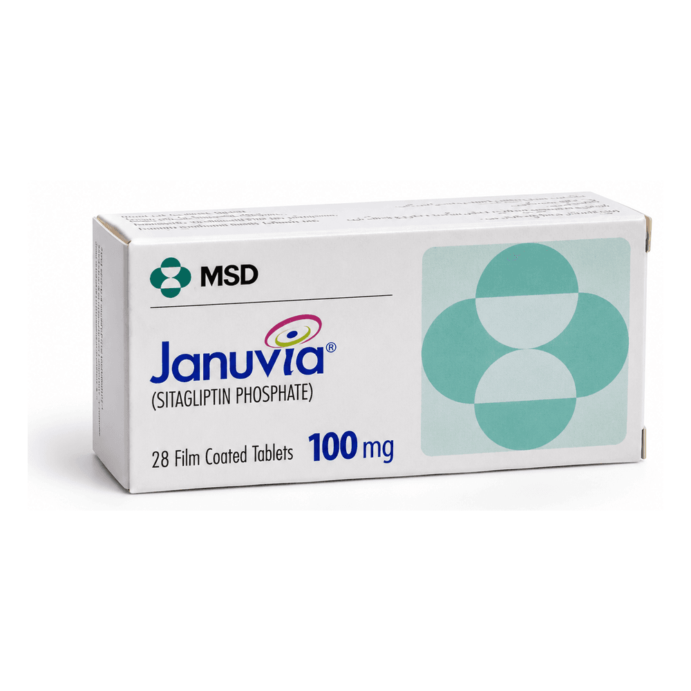 Januvia 100mg