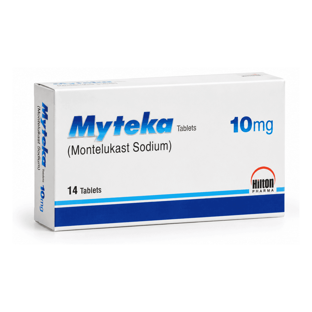Myteka 10mg