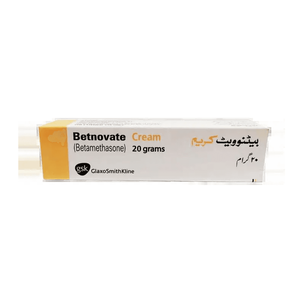 Betnovate 0.1%