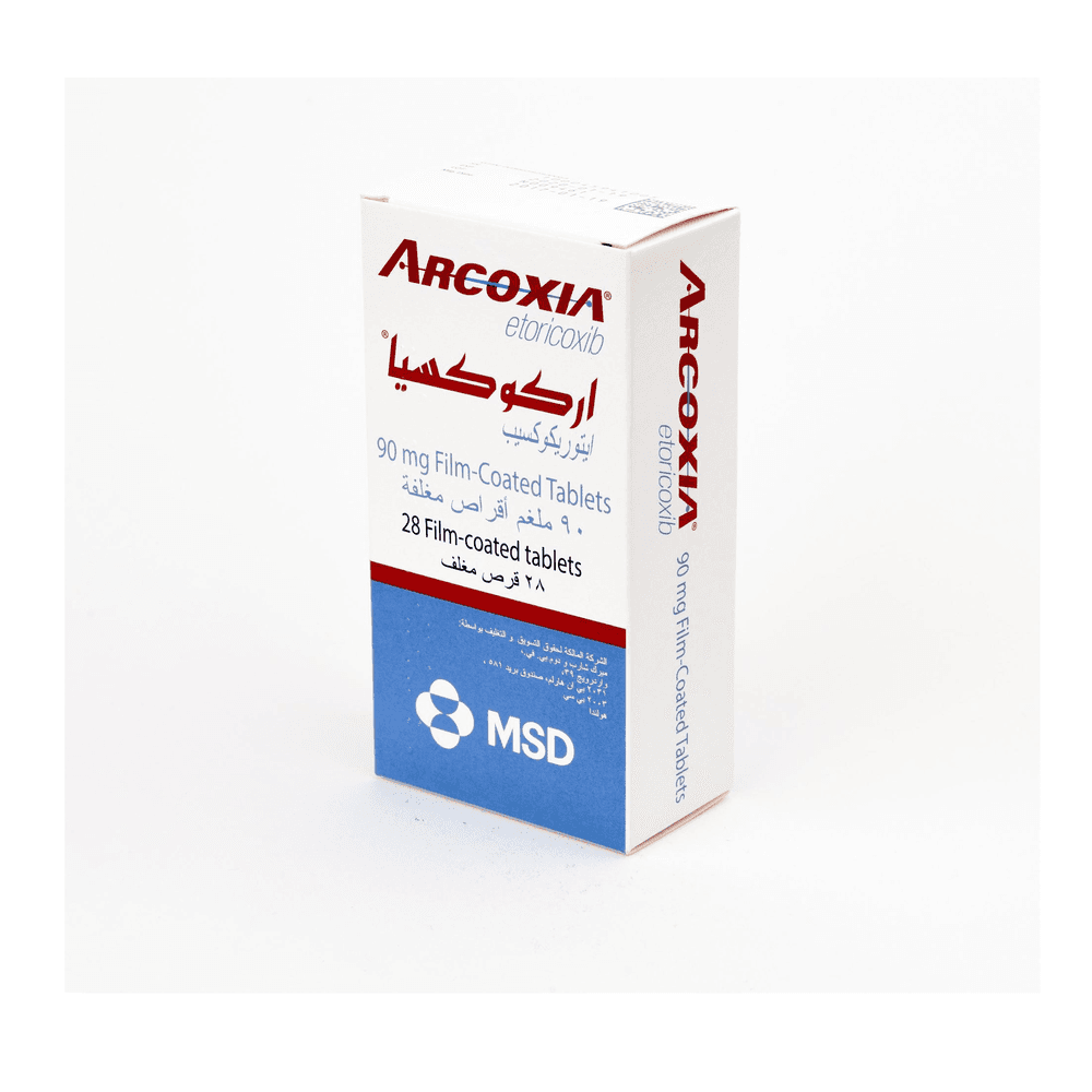 Arcoxia 90mg