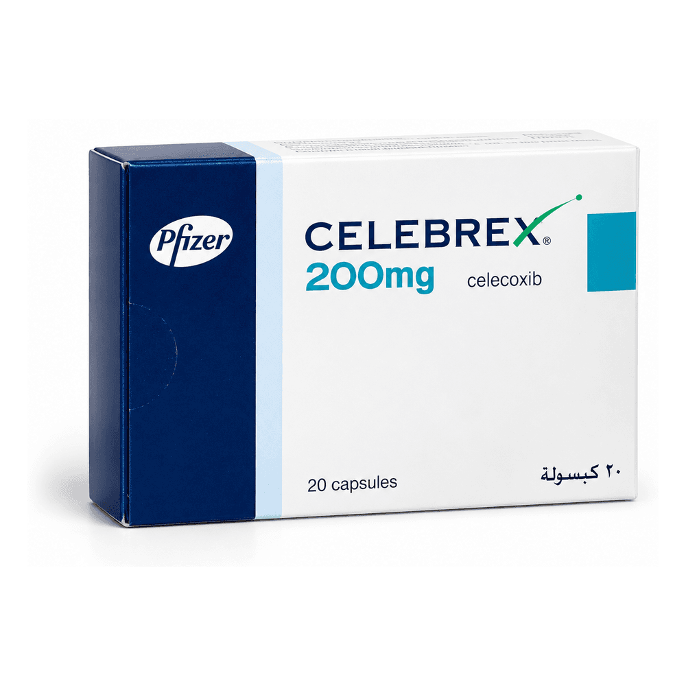 Celebrex 200mg