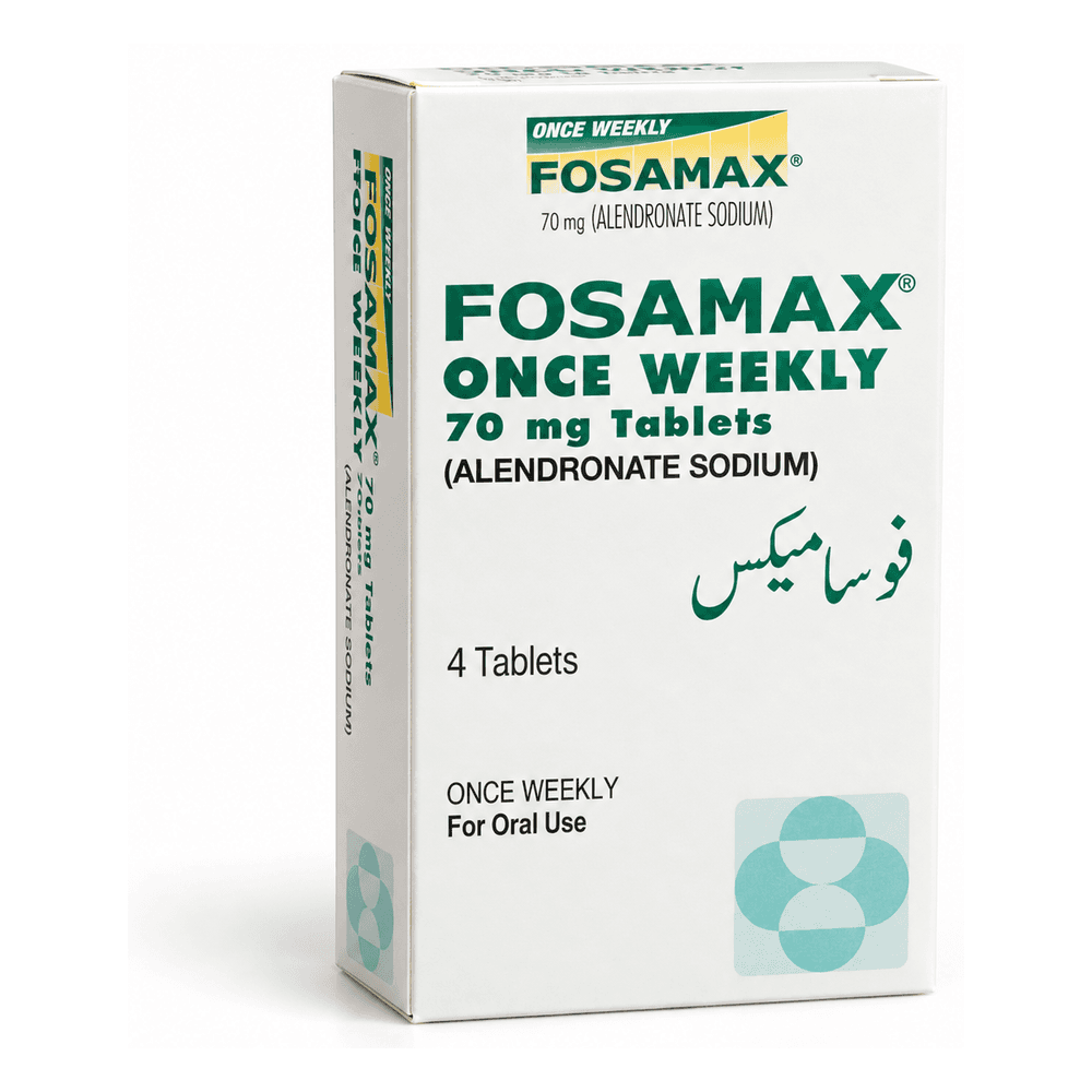 Fosamax 70mg