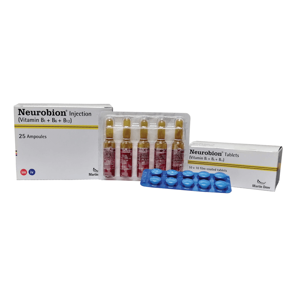 Neurobion 3ml