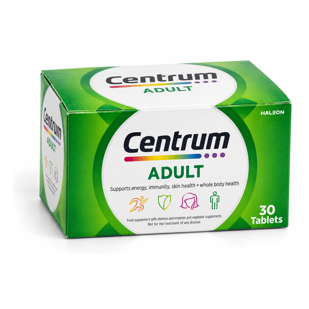 Centrum 1 tab
