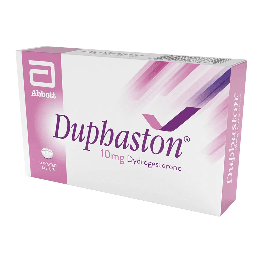 Duphaston 10mg