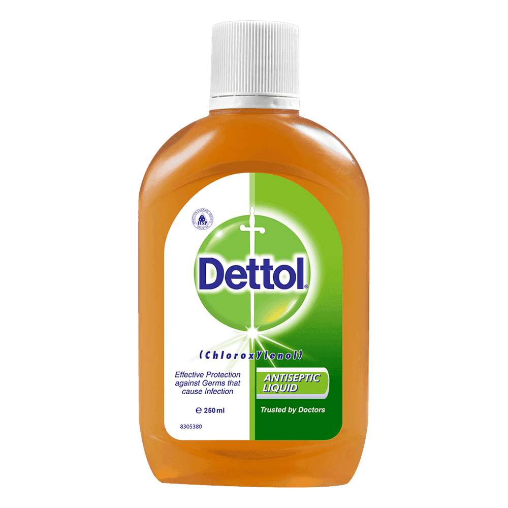 Dettol Antiseptic Liquid 4.8%