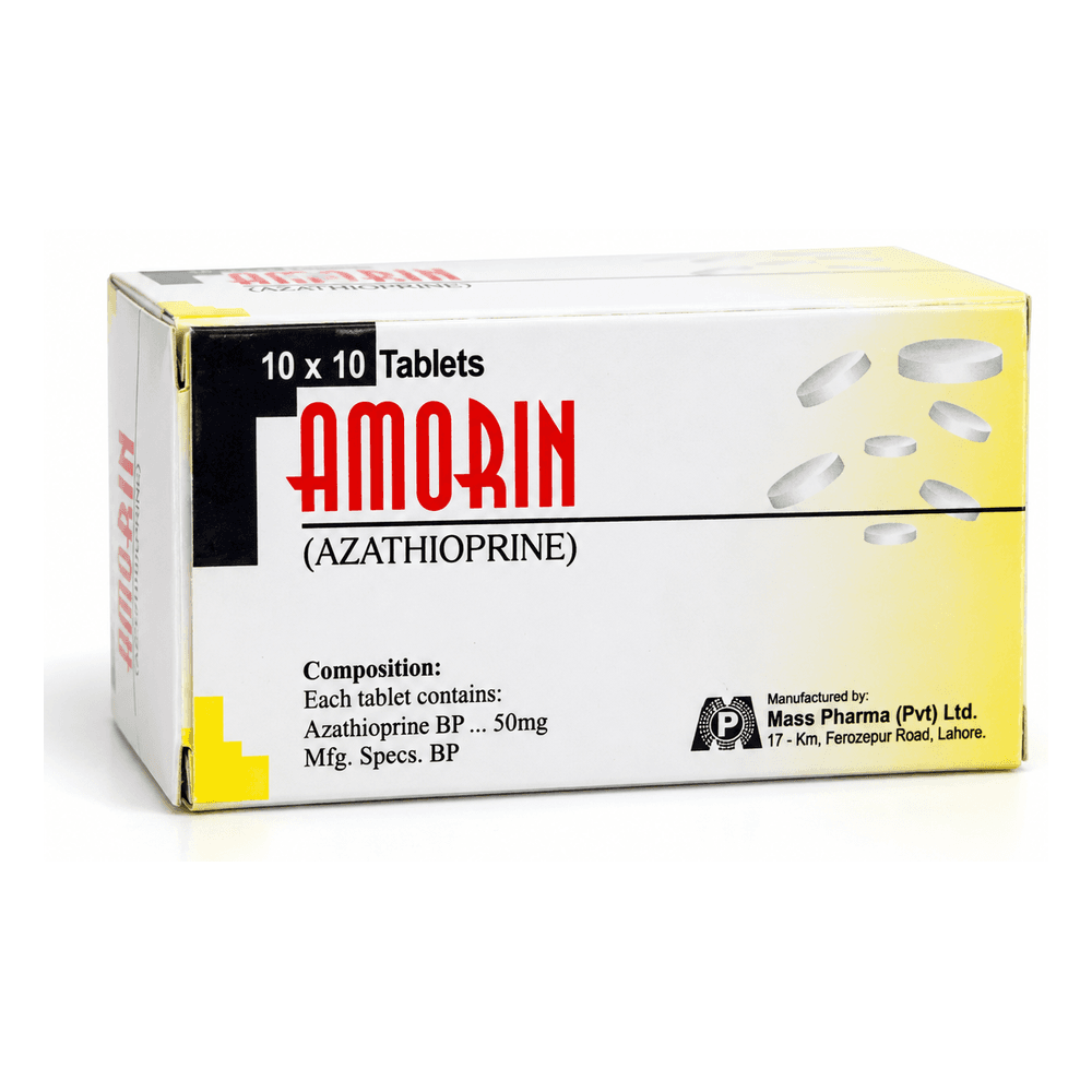 Amorin 50mg