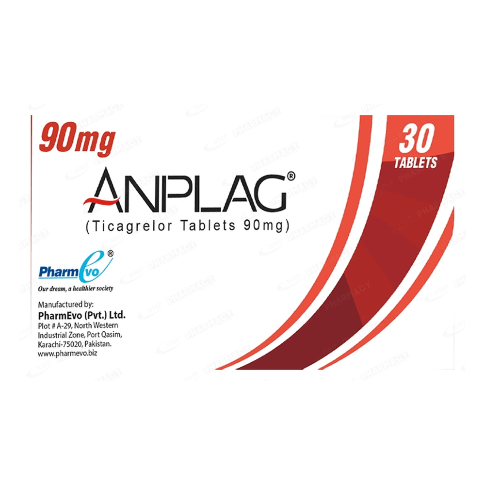 Anplag 90mg