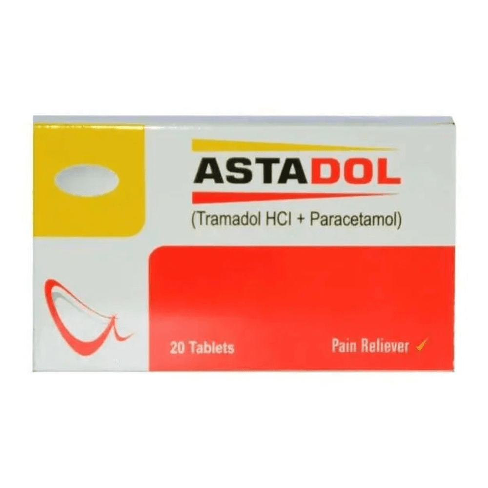 Astadol Tablet 325mg