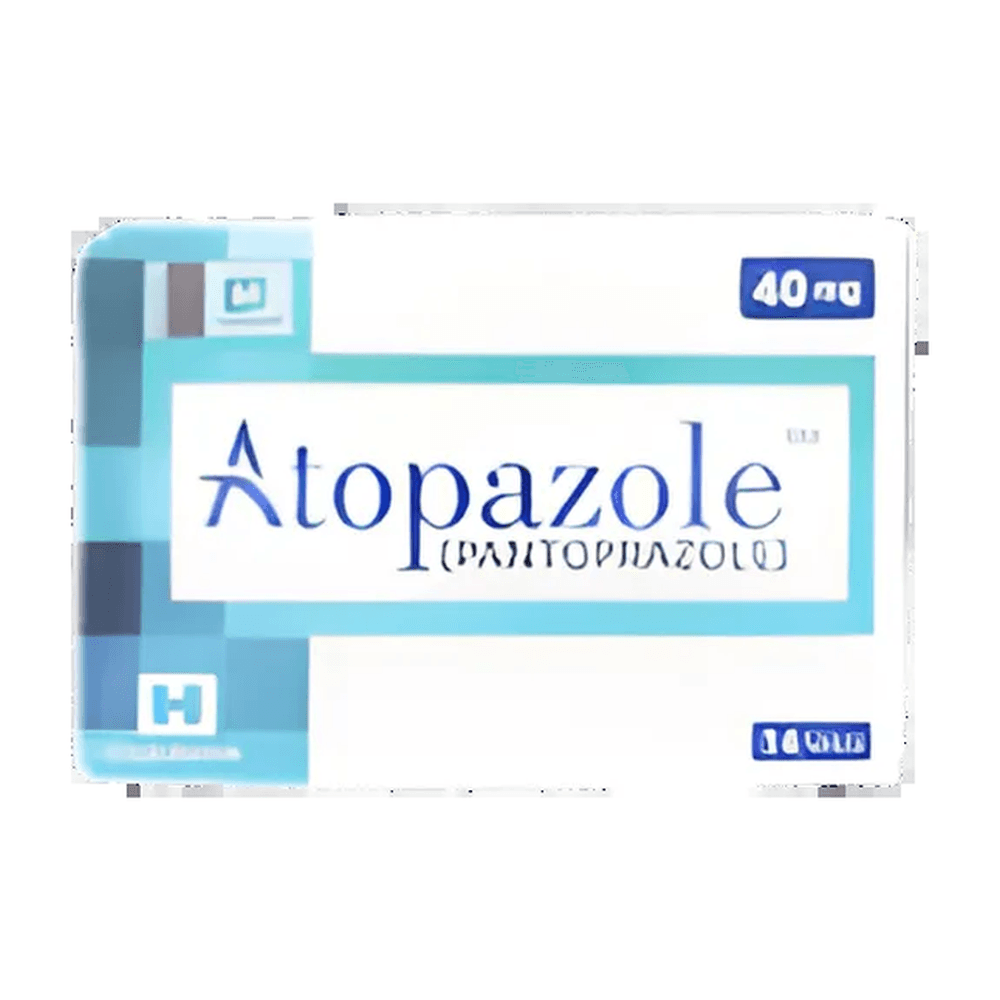 Atopazole 40mg