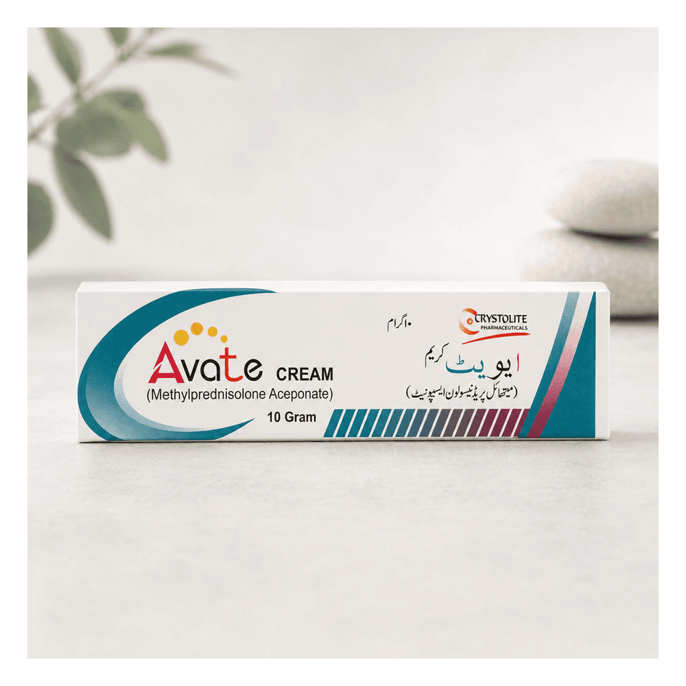 Avate 1mg