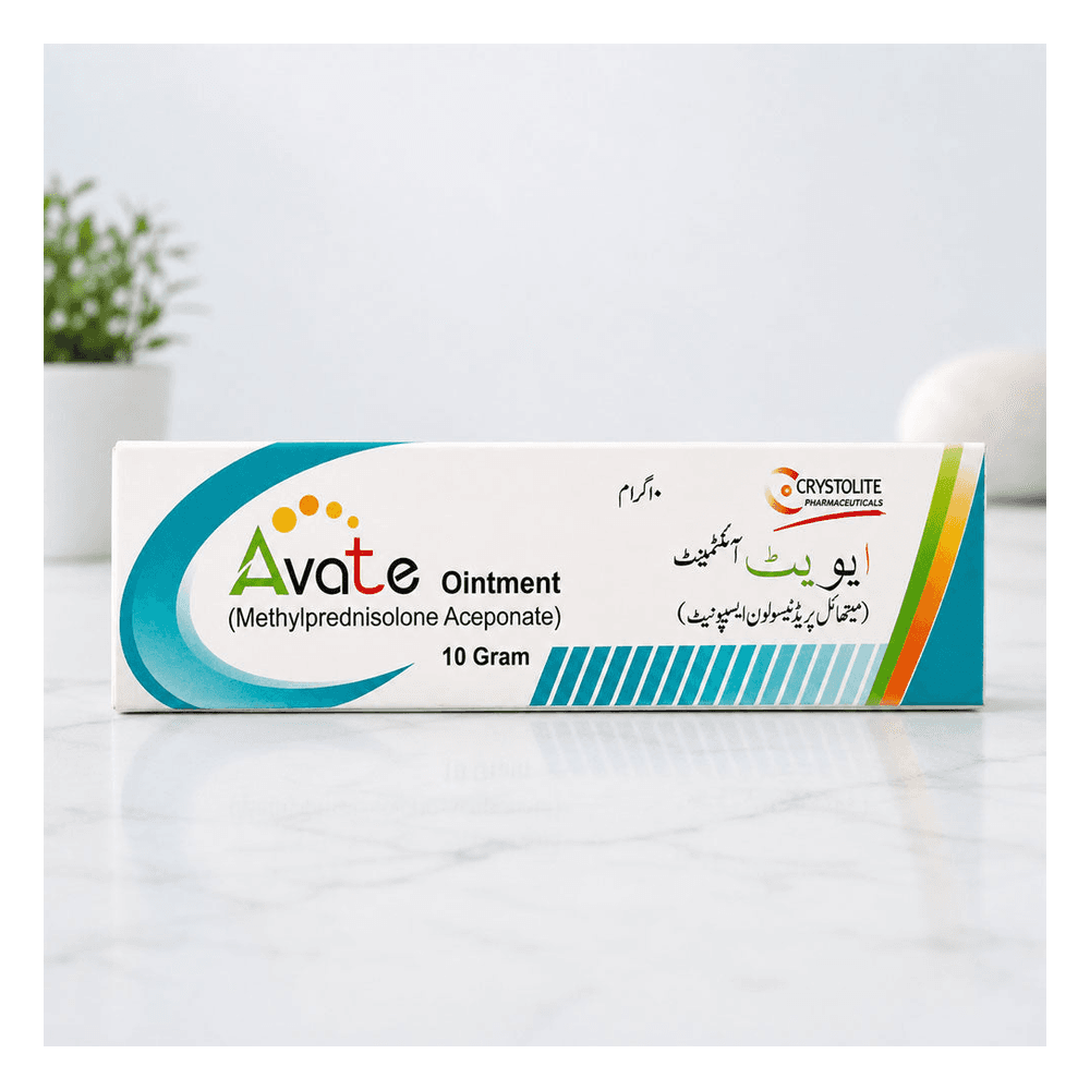 Avate 1mg