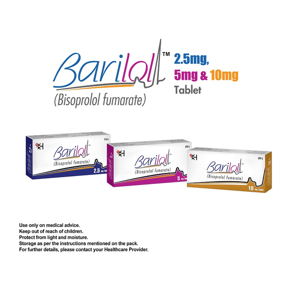 Barilol 10mg