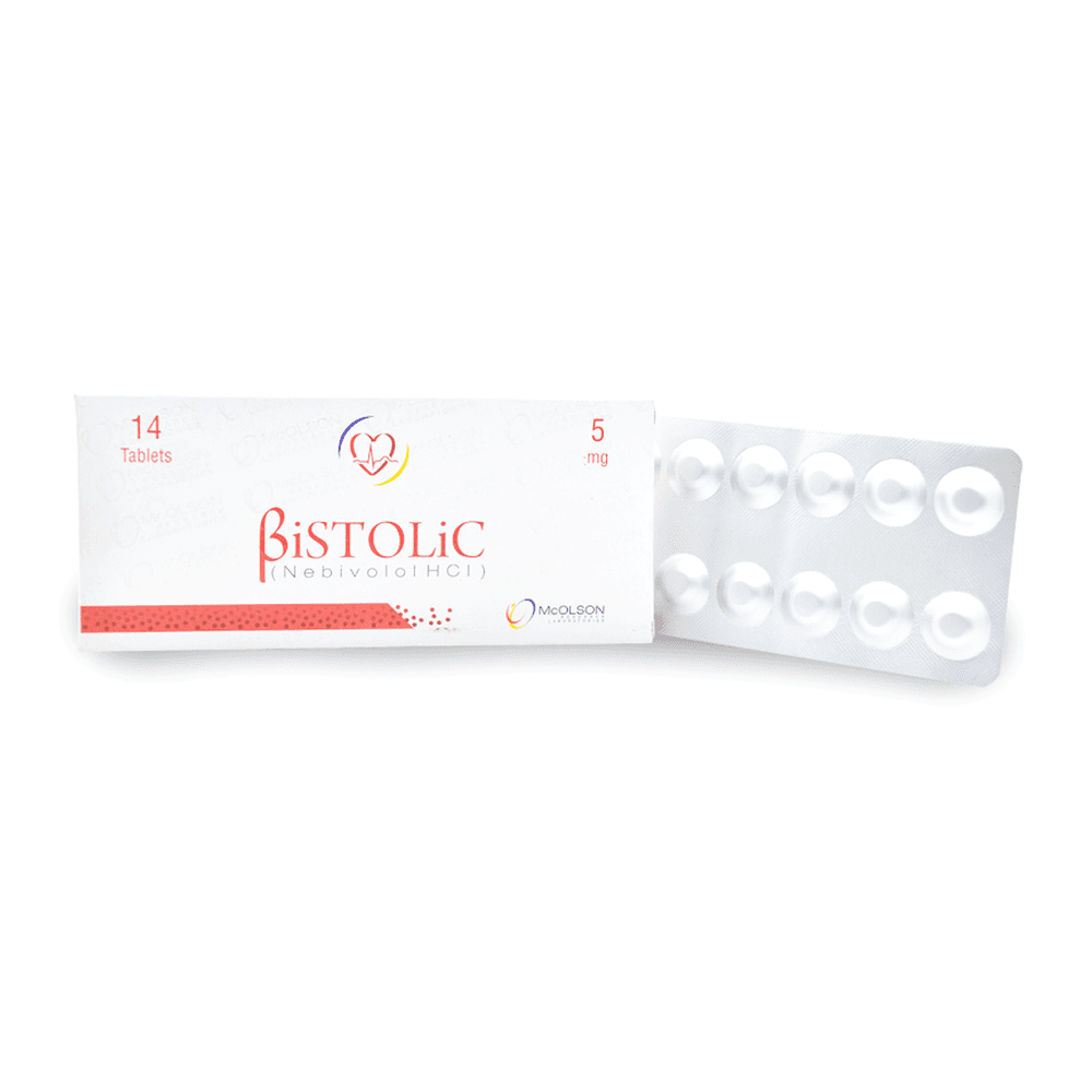 Bistolic 5mg