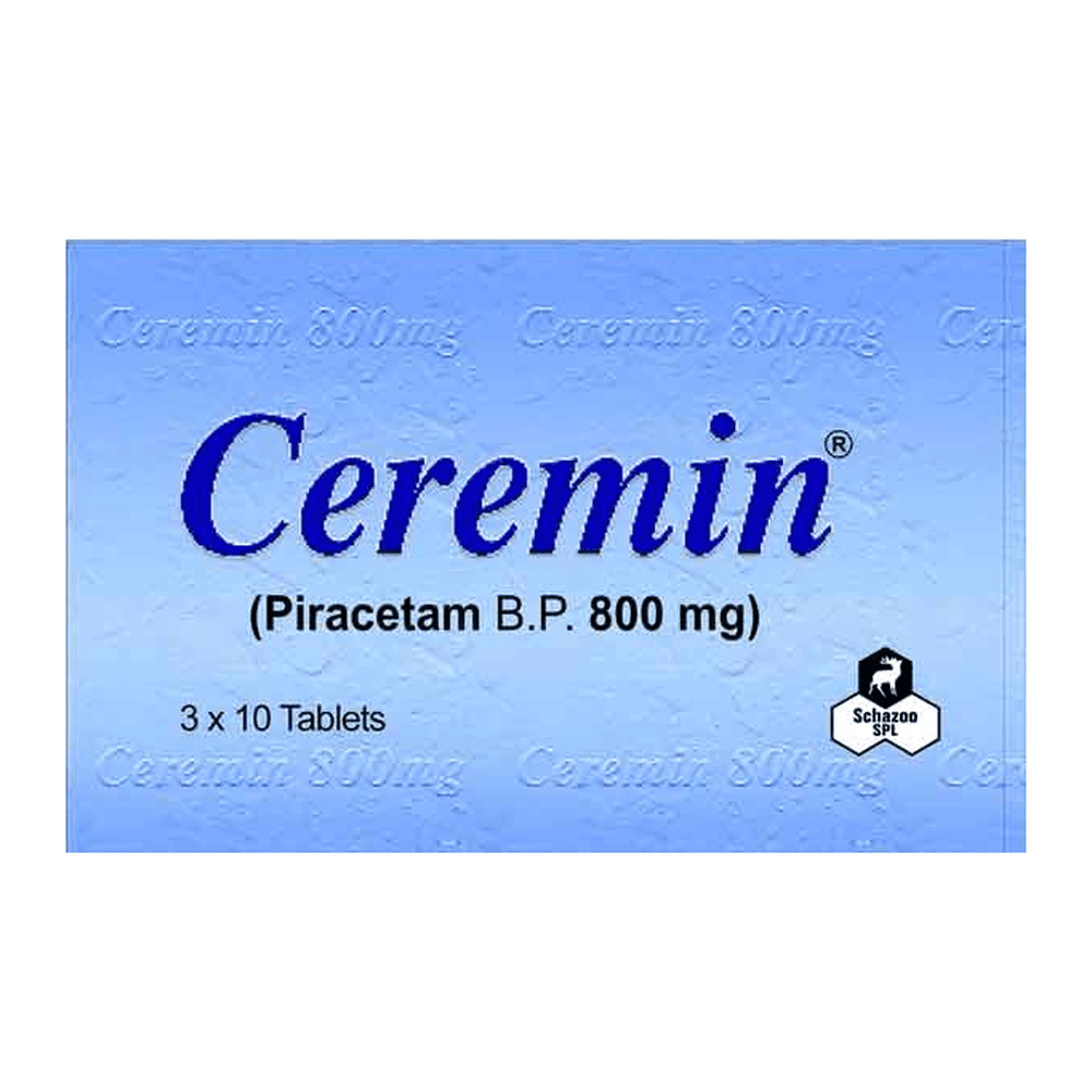 Ceremin 800mg