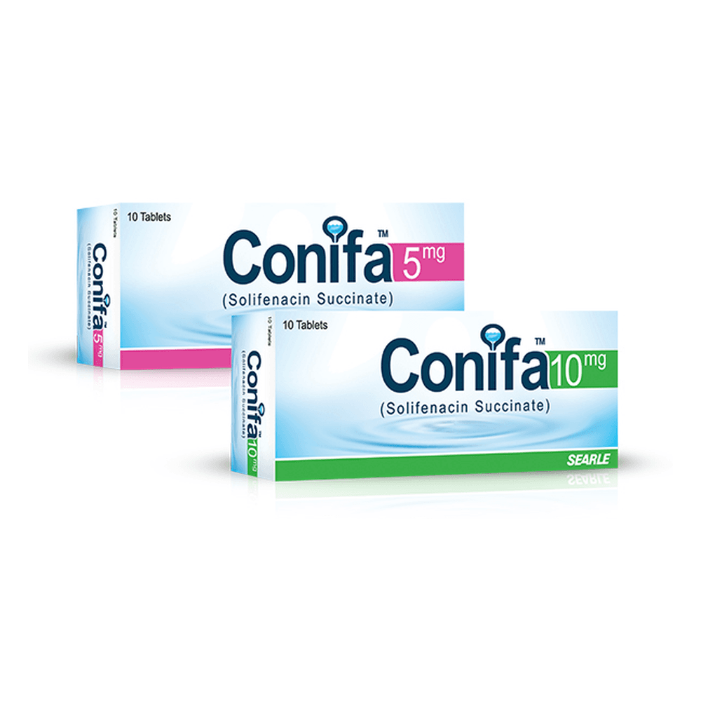 Conifa Tablet 10mg