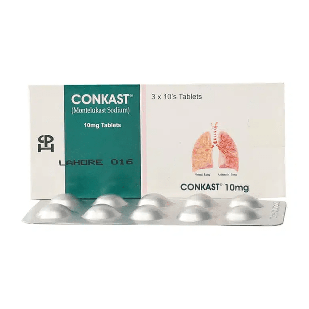 Conkast 10mg
