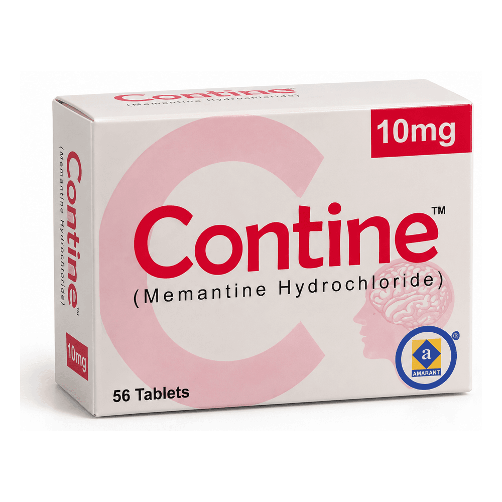 Contine Tablet 10mg