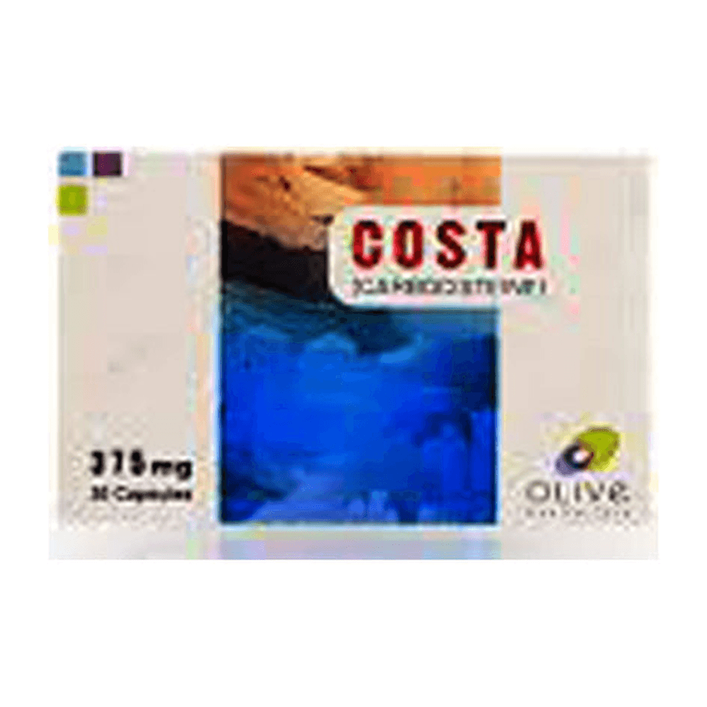 Costa 375mg