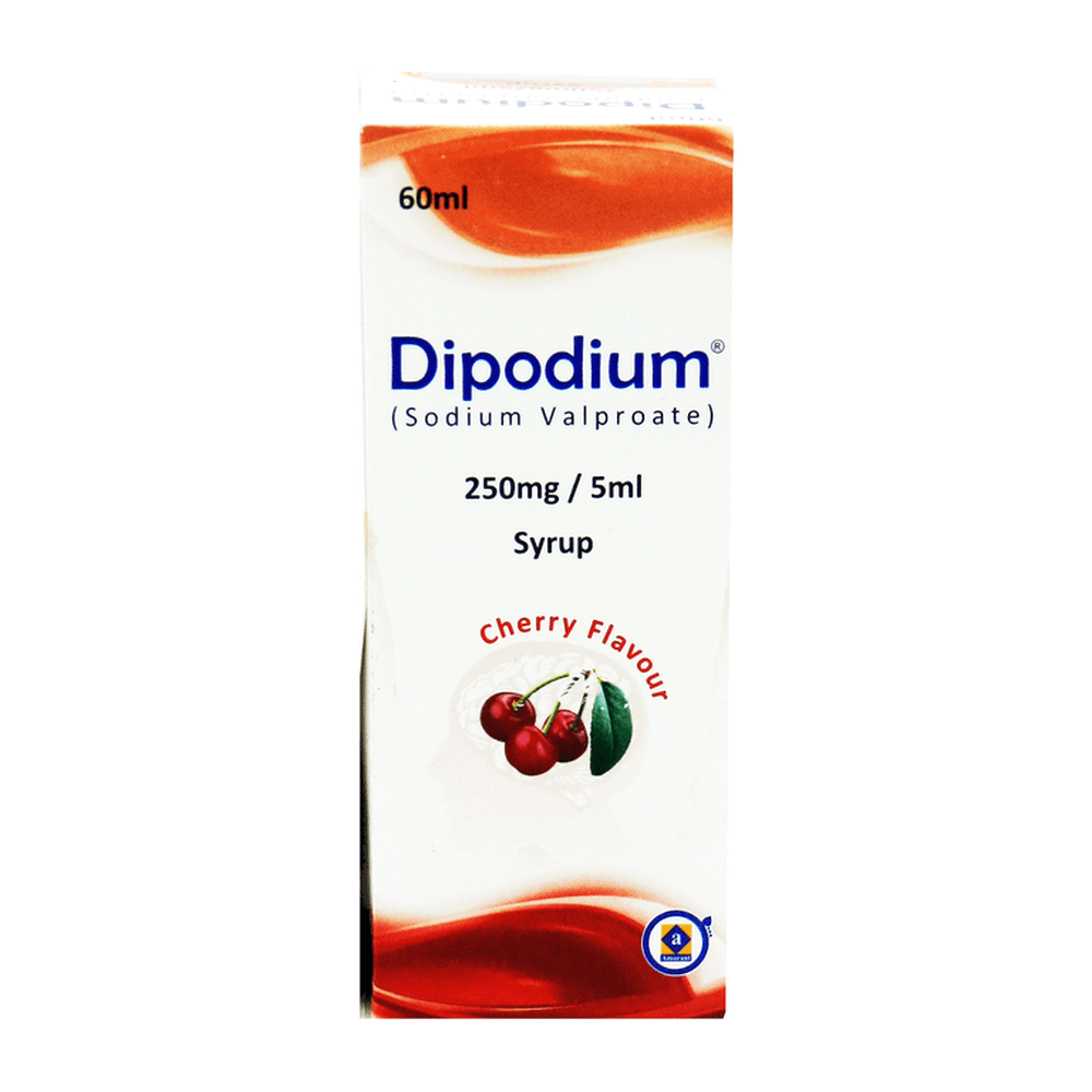 Dipodium 250mg