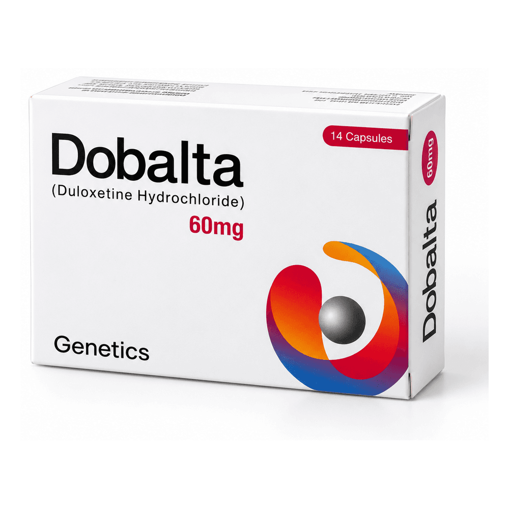 Dobalta 60mg
