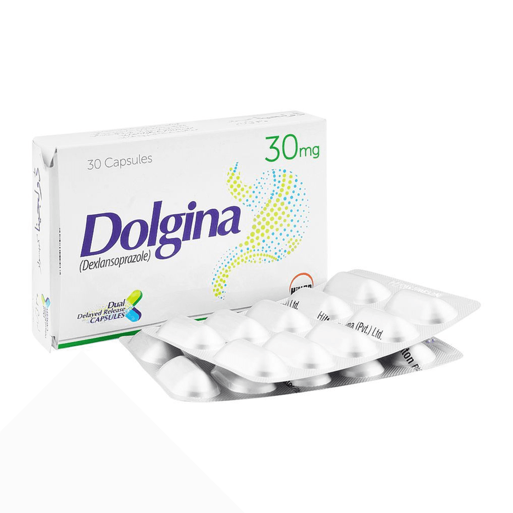Dolgina 30mg