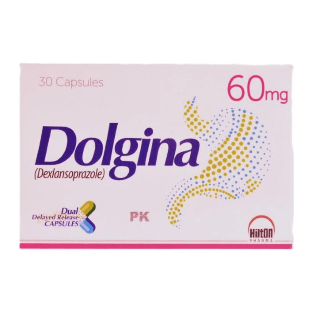 Dolgina 60mg