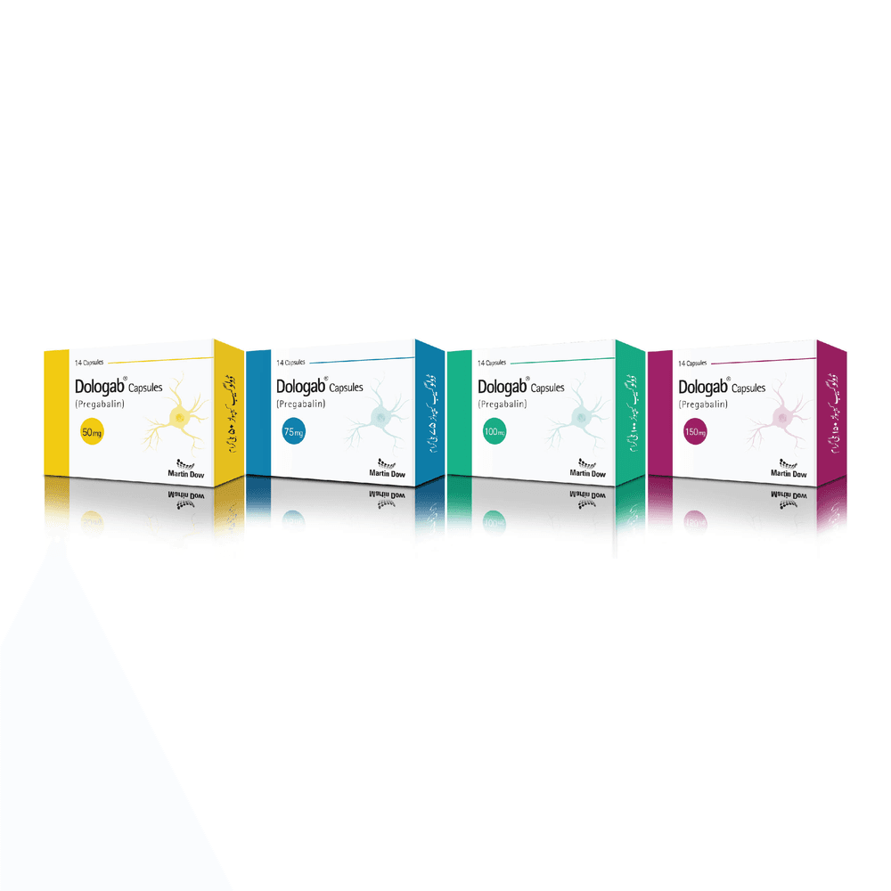 Dologab 50mg