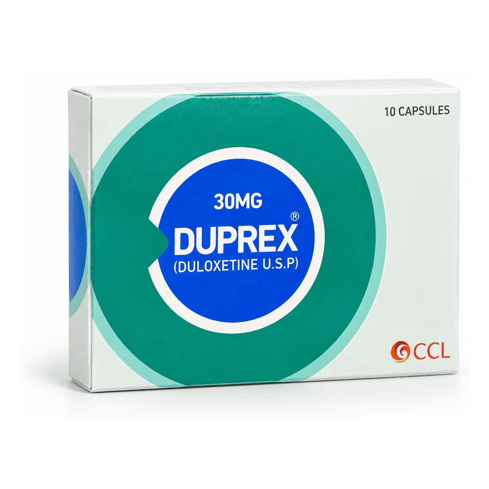 Duprex 30mg