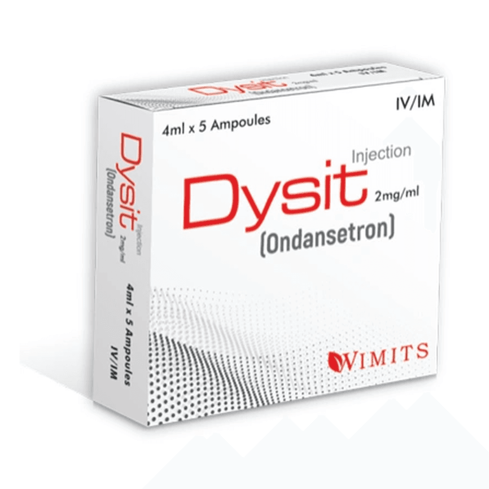 Dysit 2mg