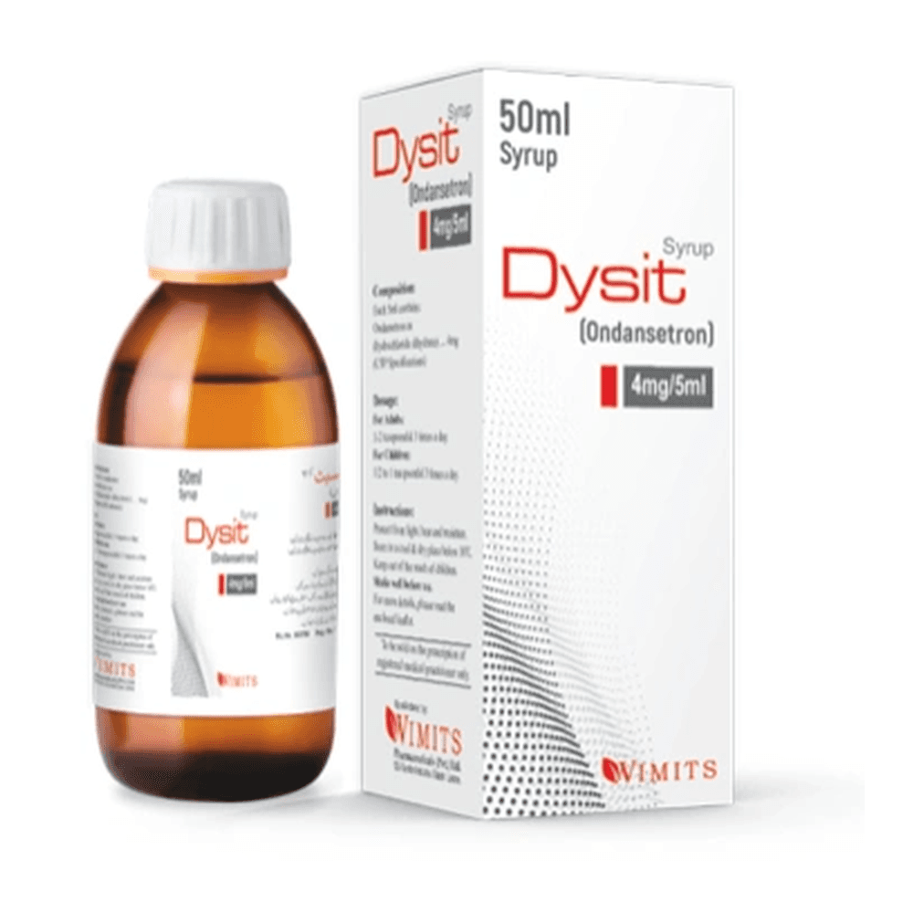 Dysit 4mg