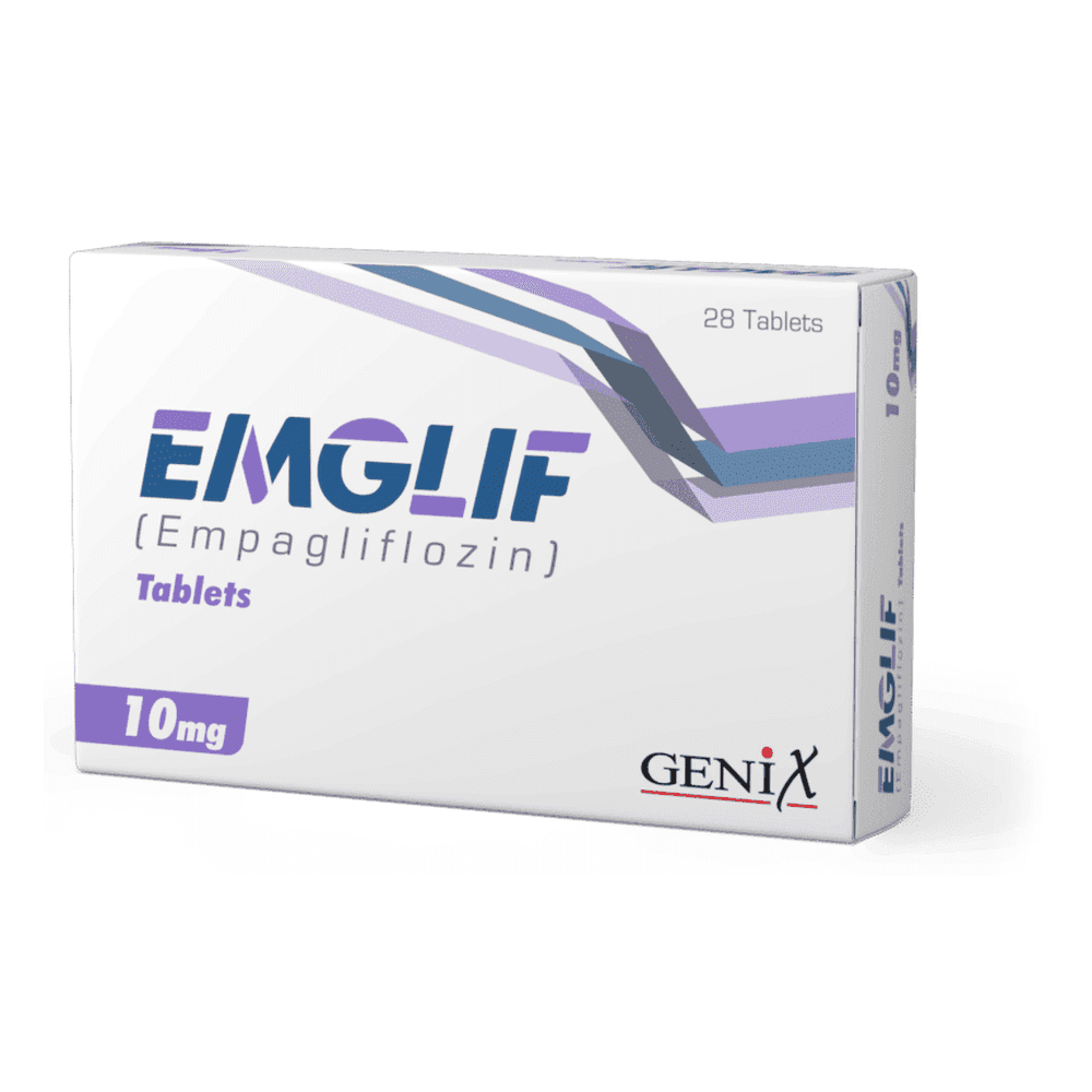 Emglif 10mg
