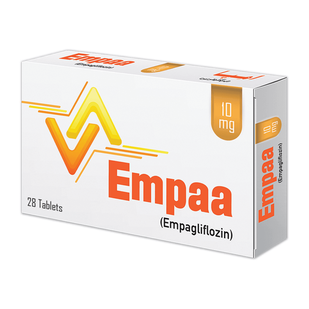 EMPAA 10mg