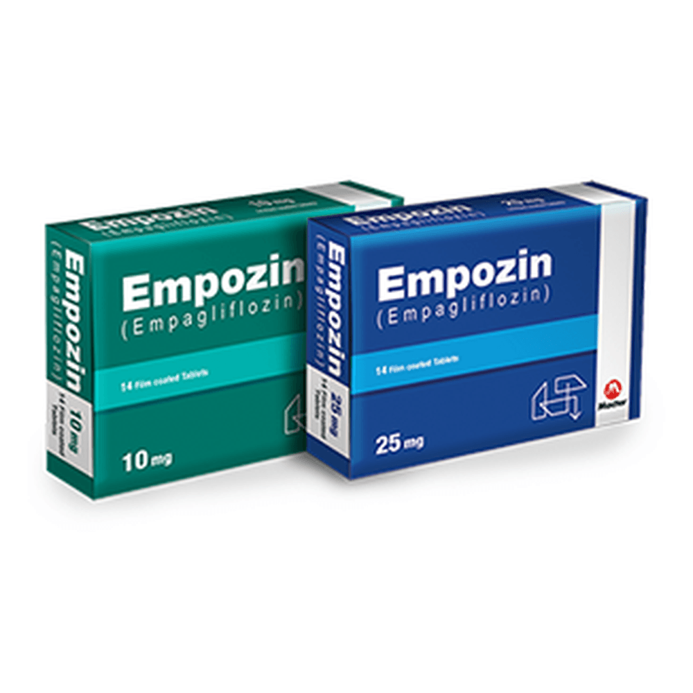 Empozin Tablet 10mg