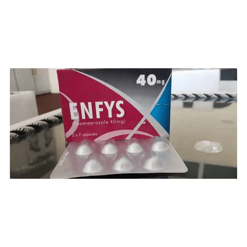 Enfys 40mg